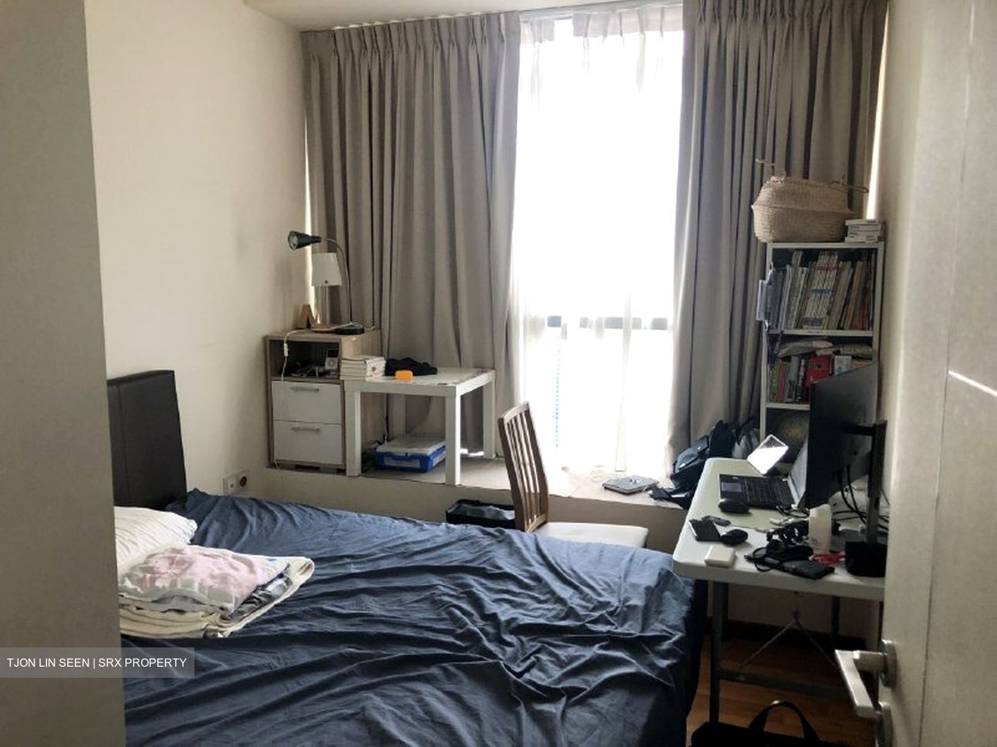 Lincoln Suites (D11), Condominium #622211011